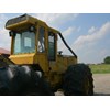 John Deere 648G Skidder